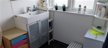 Photo 5. Holiday property, Ranunkelvej, Rønde 