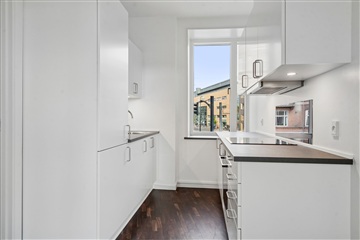 Photo 2. Apartment, Nørregade, Odense C 