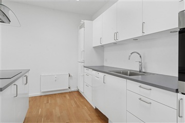 Photo 2. Apartment, Nørregade, Odense C 