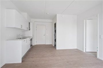 Photo 2. Apartment, Dagmarhaven, Vallensbæk Strand 