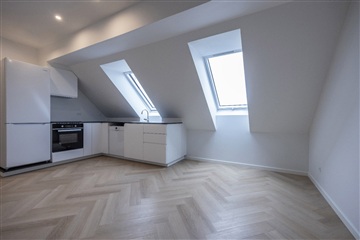 Photo 1. Apartment, Sygehusparken, Dronninglund 