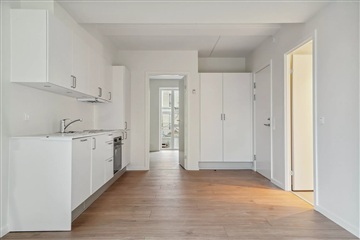Photo 1. Apartment, Dagmarhaven, Vallensbæk Strand