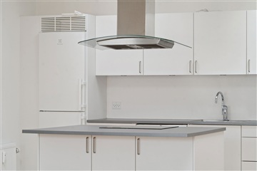 Photo 3. Apartment, Nørregade, Odense C 