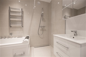 Photo 5. Apartment, Sygehusparken, Dronninglund 