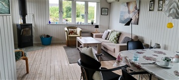 Photo 1. Holiday property, Ranunkelvej, Rønde 