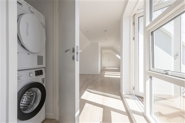 Photo 4. Apartment, Sygehusparken, Dronninglund 