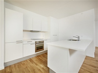 Billede 4. Lejlighed, Vestre Teglgade, København SV 