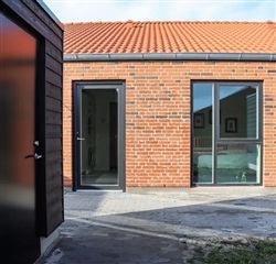 Photo 7. House, Gammelborgvangen, Nyborg 