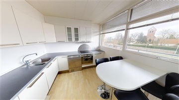 Photo 1. Apartment, Sandalsparken, Stenløse 