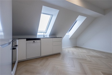 Photo 2. Apartment, Sygehusparken, Dronninglund 