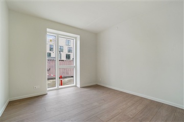 Photo 5. Apartment, Dagmarhaven, Vallensbæk Strand