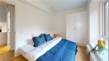 Photo 4. Apartment, Lokesvej, Åbyhøj 