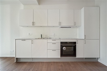 Photo 2. Apartment, Dagmarhaven, Vallensbæk Strand