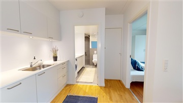 Photo 6. Apartment, Lokesvej, Åbyhøj 