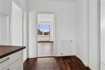 Photo 3. Apartment, Nørregade, Odense C 