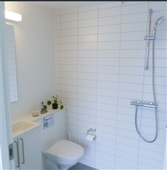 Photo 9. House, Rasmus Østergaards Have, Horsens 