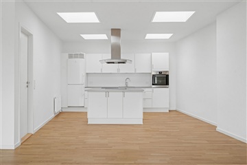 Photo 1. Apartment, Nørregade, Odense C 