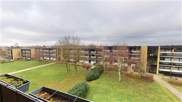 Photo 8. Apartment, Sandalsparken, Stenløse 