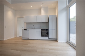 Photo 3. Apartment, Sygehusparken, Dronninglund 