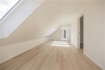 Photo 1. Apartment, Sygehusparken, Dronninglund 