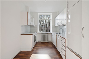 Photo 6. Apartment, Nørregade, Odense C 