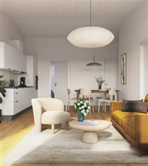 Photo 8. House, Gammelborgvangen, Nyborg 