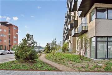 Billede 11. Lejlighed, Vestre Teglgade, København SV 