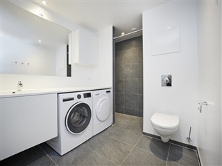 Billede 6. Lejlighed, Vestre Teglgade, København SV 