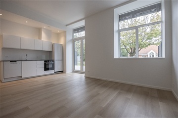 Photo 1. Apartment, Sygehusparken, Dronninglund 