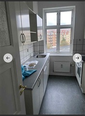 Photo 5. Apartment, Søndre Ringgade, Aarhus C 