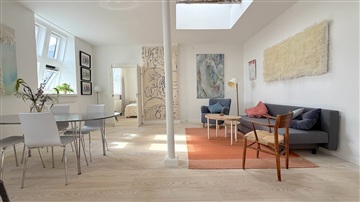 Photo 1. Apartment, Sortedam Dossering, København N 