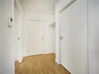 Billede 3. Lejlighed, Vestre Teglgade, København SV 