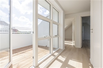 Photo 3. Apartment, Sygehusparken, Dronninglund 