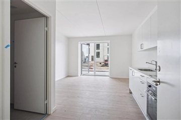 Photo 3. Apartment, Dagmarhaven, Vallensbæk Strand 
