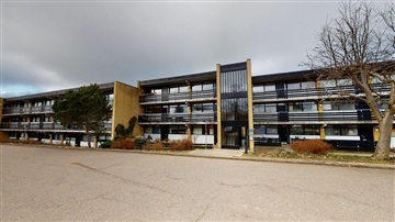 Photo 6. Apartment, Sandalsparken, Stenløse 