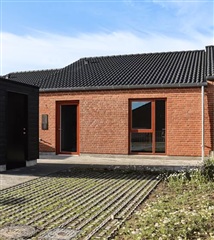 Photo 16. House, Gammelborgvangen, Nyborg 