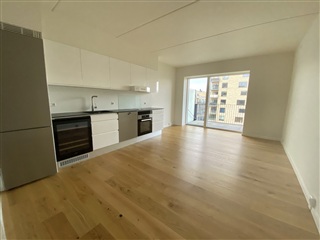 Photo 2. Apartment, Munkebjergvænget, Odense M 