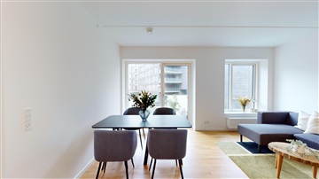 Photo 6. Apartment, Lokesvej, Åbyhøj 