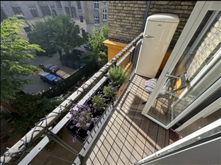 Photo 11. Room, Livjægergade, København Ø 