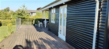 Photo 3. Holiday property, Ranunkelvej, Rønde 