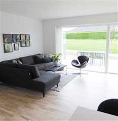 Photo 5. House, Rasmus Østergaards Have, Horsens 