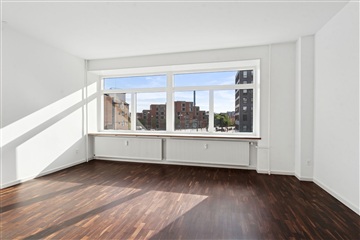 Photo 1. Apartment, Nørregade, Odense C 