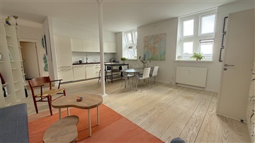 Photo 2. Apartment, Sortedam Dossering, København N 