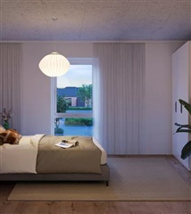 Photo 11. House, Gammelborgvangen, Nyborg 
