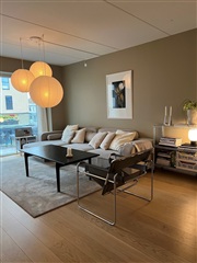 Photo 2. Apartment, Strandlodsvej, København S 