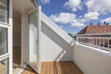 Photo 5. Apartment, Sygehusparken, Dronninglund 