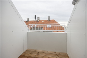 Photo 4. Apartment, Sygehusparken, Dronninglund 