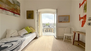 Photo 5. Apartment, Sortedam Dossering, København N 
