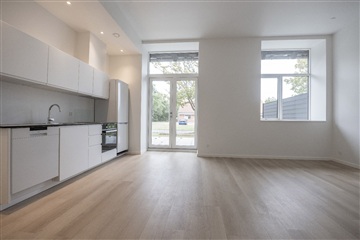 Photo 2. Apartment, Sygehusparken, Dronninglund 
