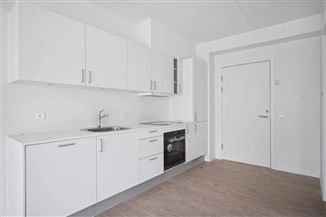 Photo 1. Apartment, Dagmarhaven, Vallensbæk Strand 